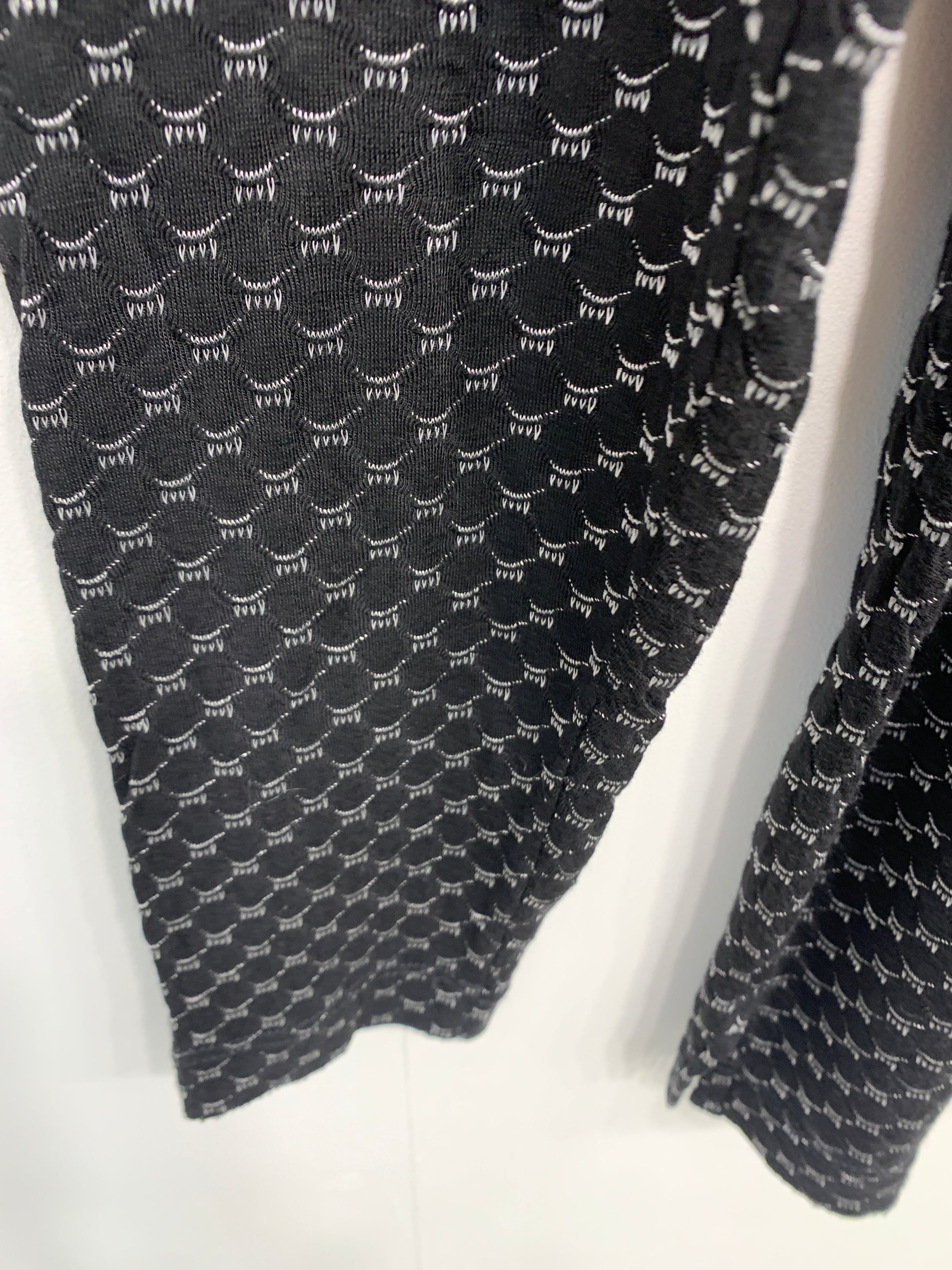 Intown Bluse